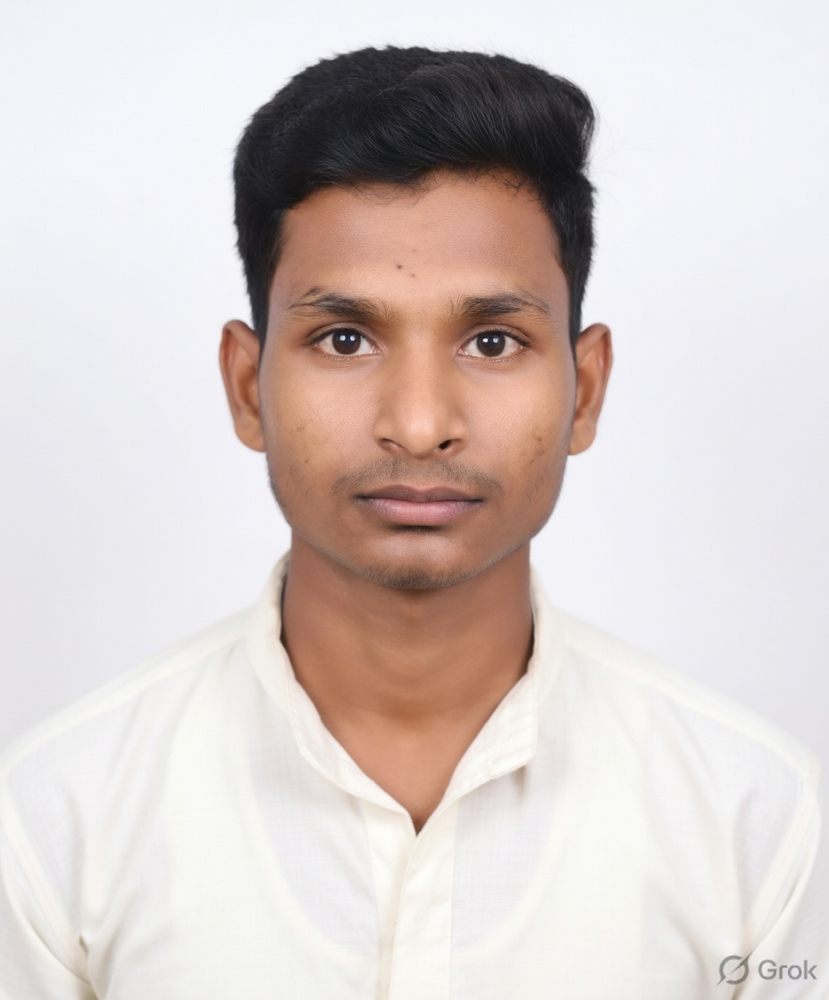 AMAN KUMARI